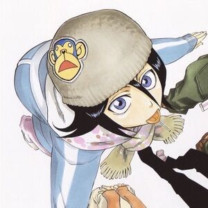 Meet your Posher, Kameron